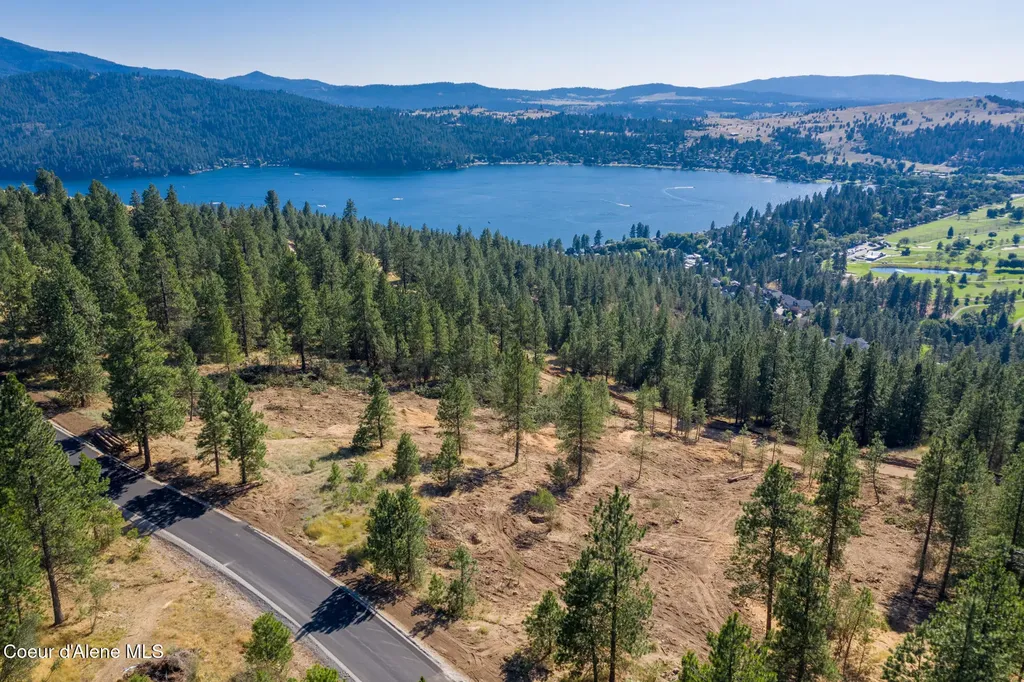603 N West Starr Lane Liberty Lake WA 99019