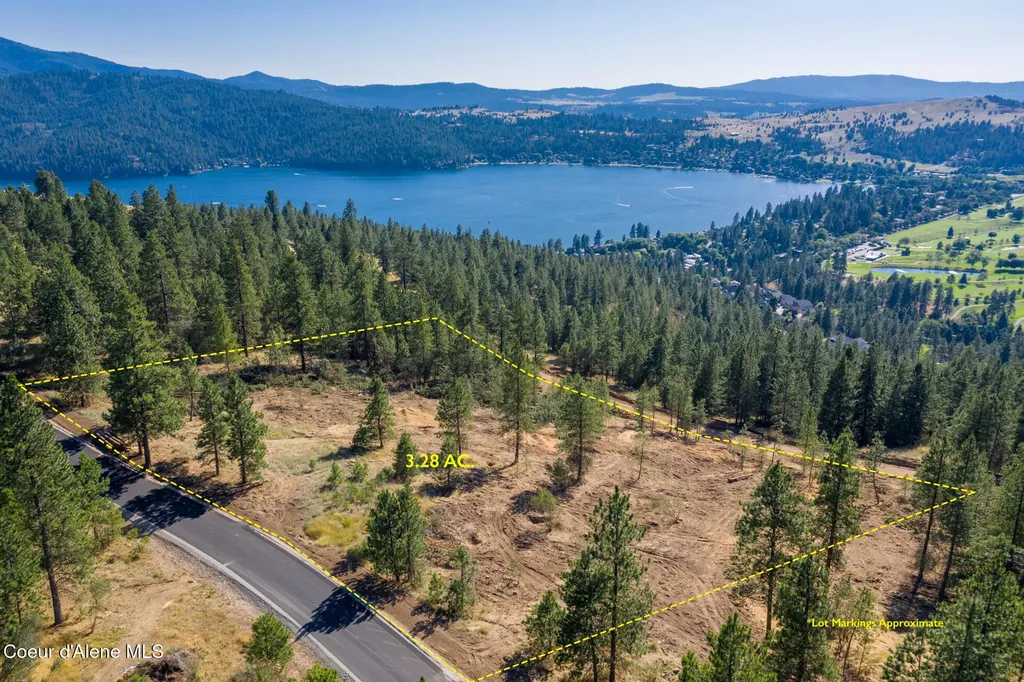 603 N West Starr Lane Liberty Lake WA 99019