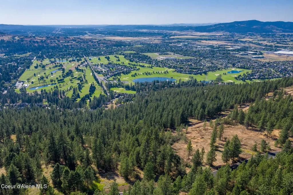 603 N West Starr Lane Liberty Lake WA 99019