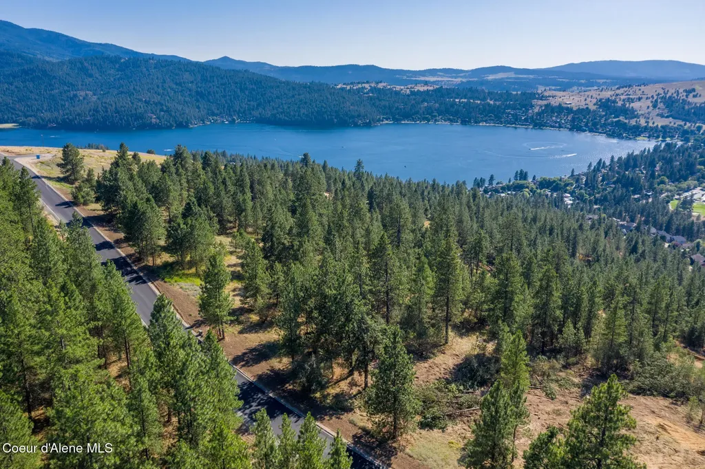 603 N West Starr Lane Liberty Lake WA 99019