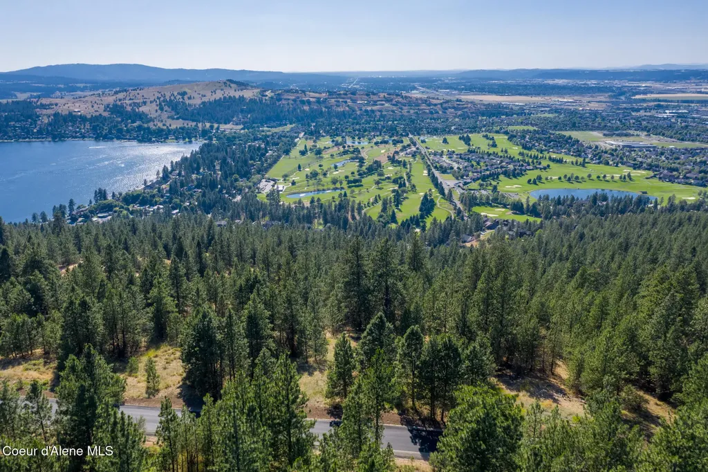 603 N West Starr Lane Liberty Lake WA 99019