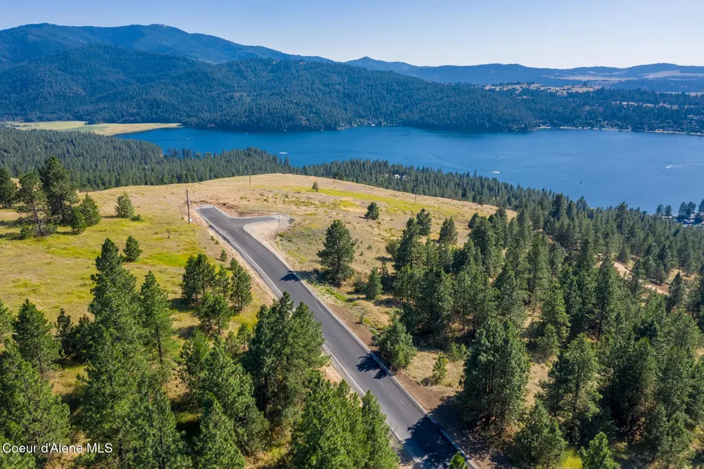 603 N West Starr Lane Liberty Lake WA 99019