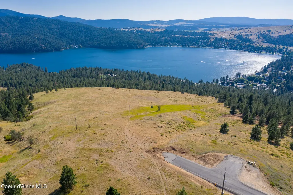 603 N West Starr Lane Liberty Lake WA 99019