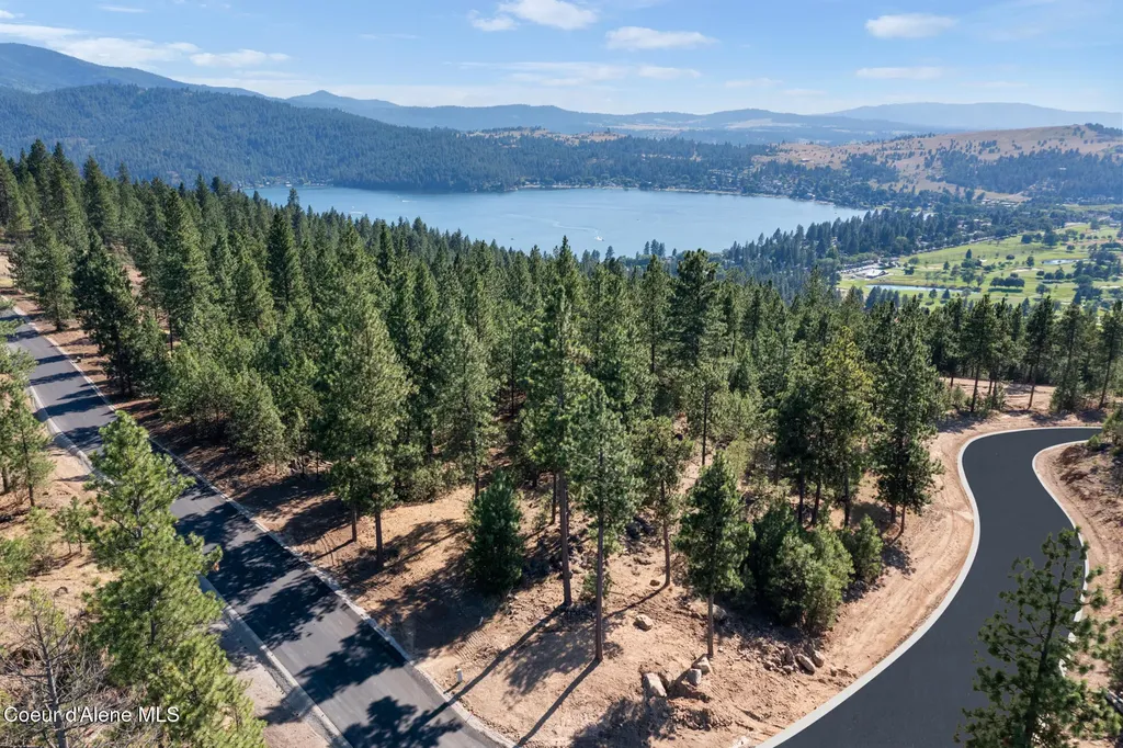 603 N West Starr Lane Liberty Lake WA 99019