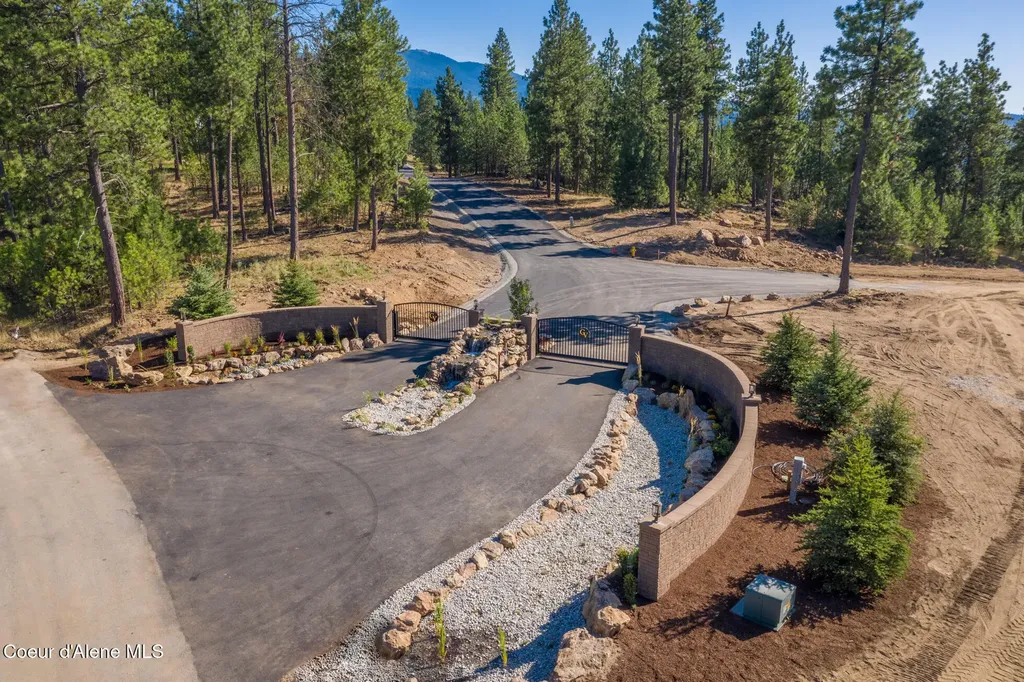 603 N West Starr Lane Liberty Lake WA 99019