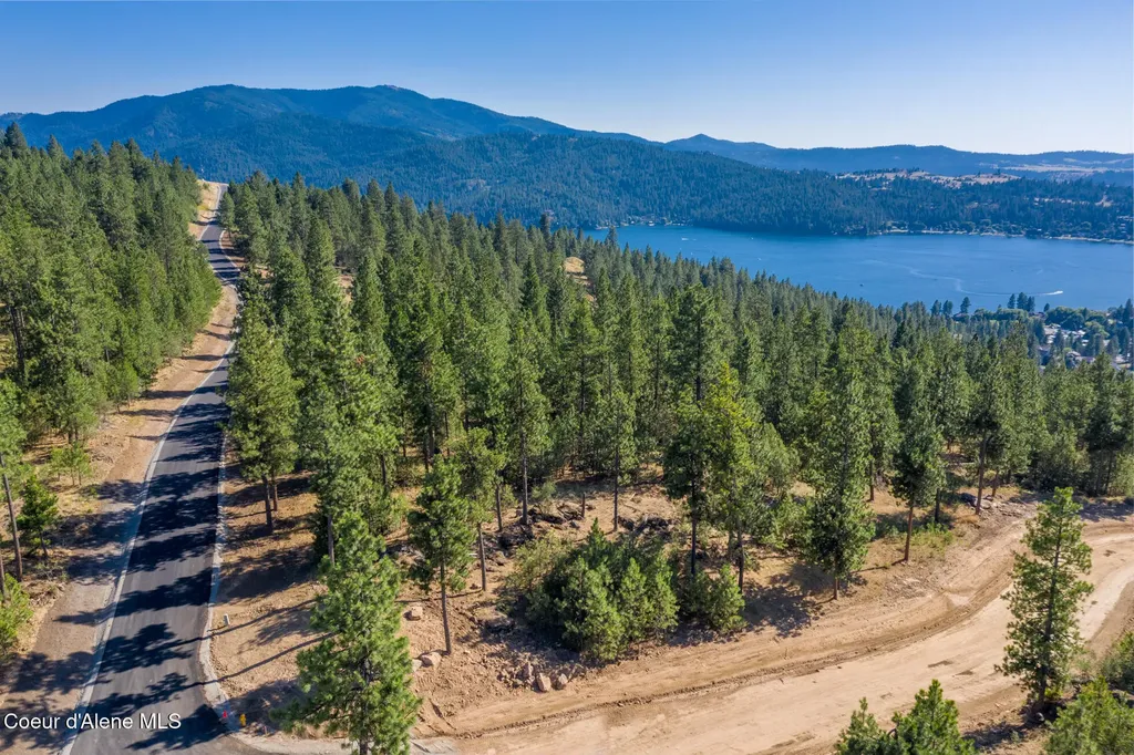 603 N West Starr Lane Liberty Lake WA 99019