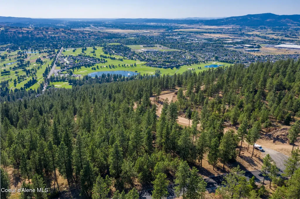 603 N West Starr Lane Liberty Lake WA 99019