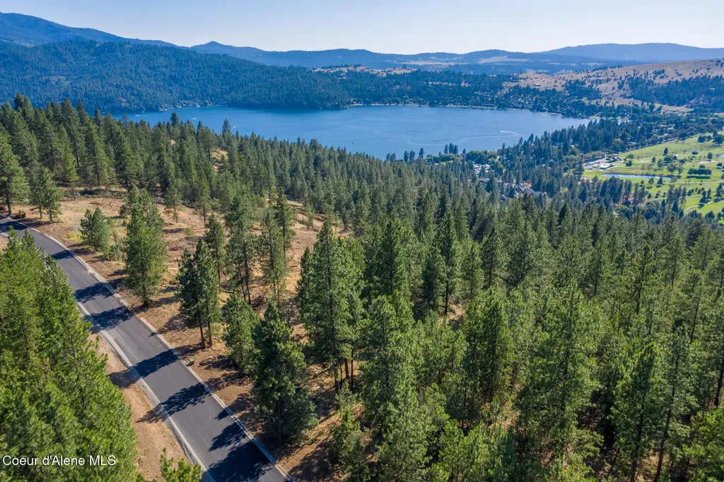 603 N West Starr Lane Liberty Lake WA 99019