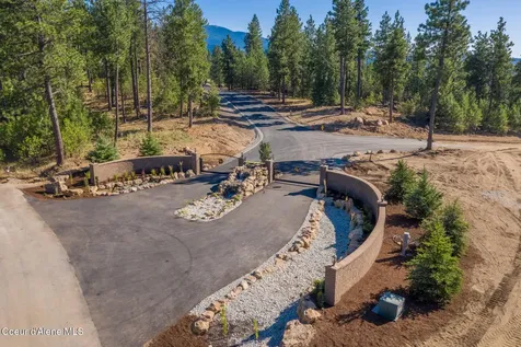 603 N West Starr Lane Liberty Lake WA 99019