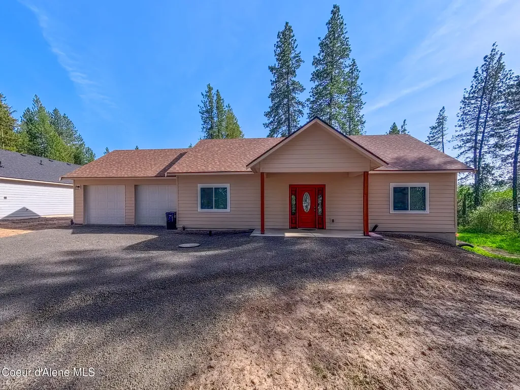 275 F Street Plummer ID 83851