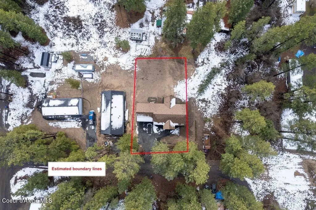 275 F Street Plummer ID 83851