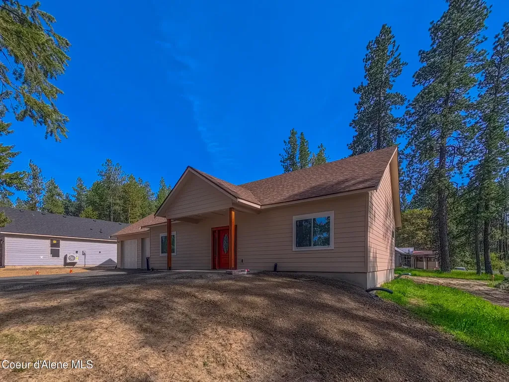 275 F Street Plummer ID 83851
