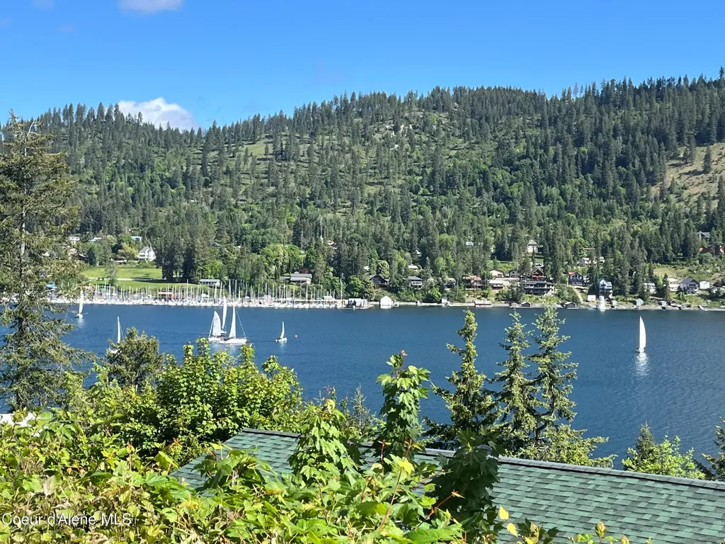 18194 E Mount Eagen Loop Bayview ID 83803