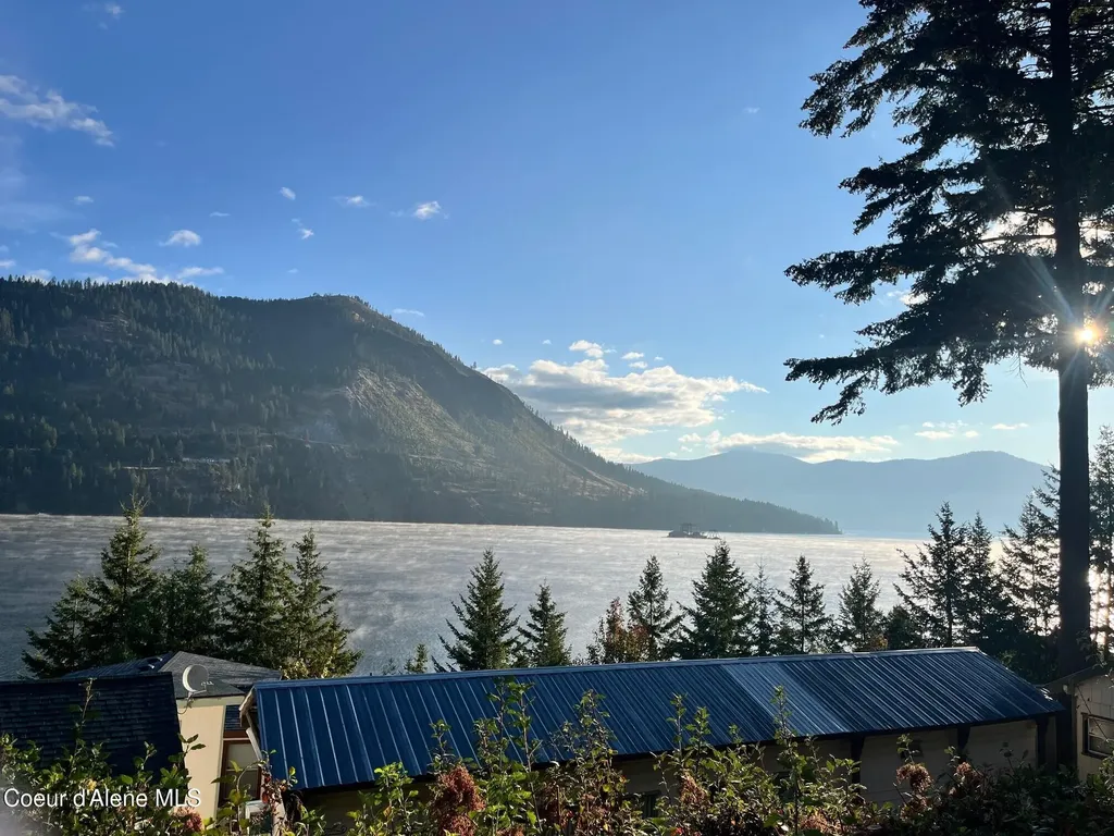 18194 E Mount Eagen Loop Bayview ID 83803