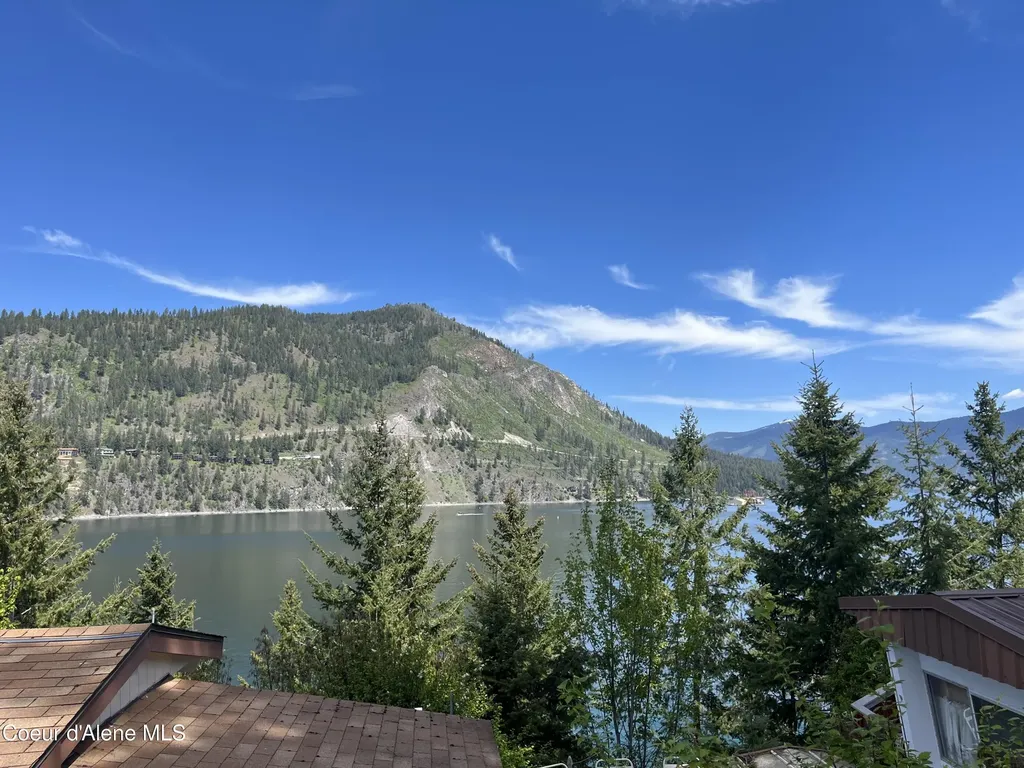 18194 E Mount Eagen Loop Bayview ID 83803