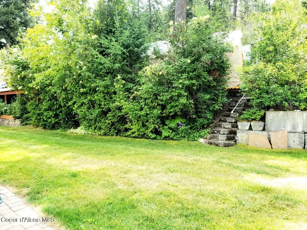 18194 E Mount Eagen Loop Bayview ID 83803