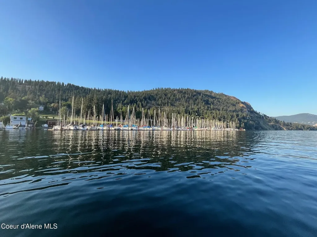 18194 E Mount Eagen Loop Bayview ID 83803