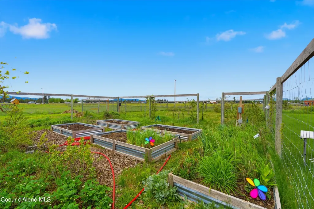 2238 E Blaine Street Athol ID 83801