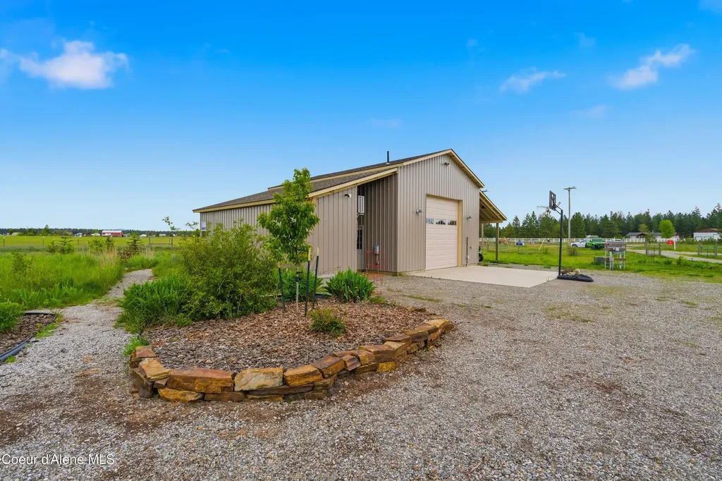 2238 E Blaine Street Athol ID 83801