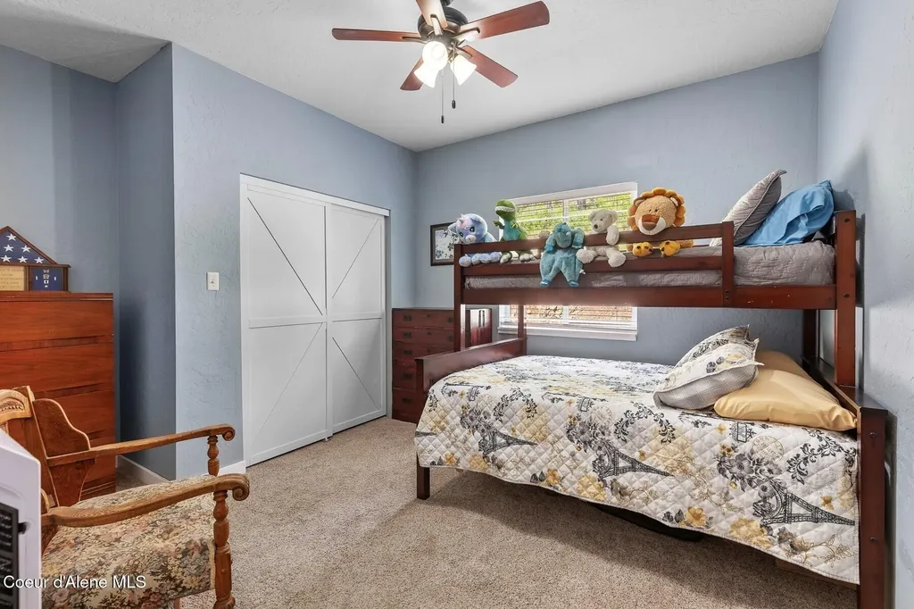 16003 Benewah Creek Road St. Maries ID 83861