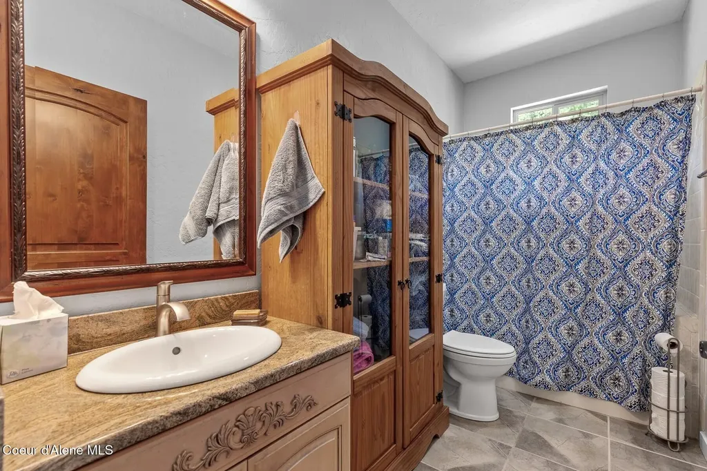 16003 Benewah Creek Road St. Maries ID 83861