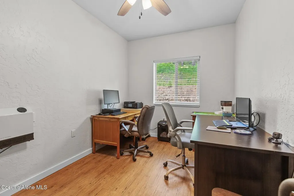 16003 Benewah Creek Road St. Maries ID 83861