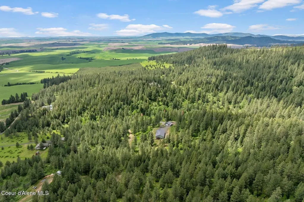 16003 Benewah Creek Road St. Maries ID 83861