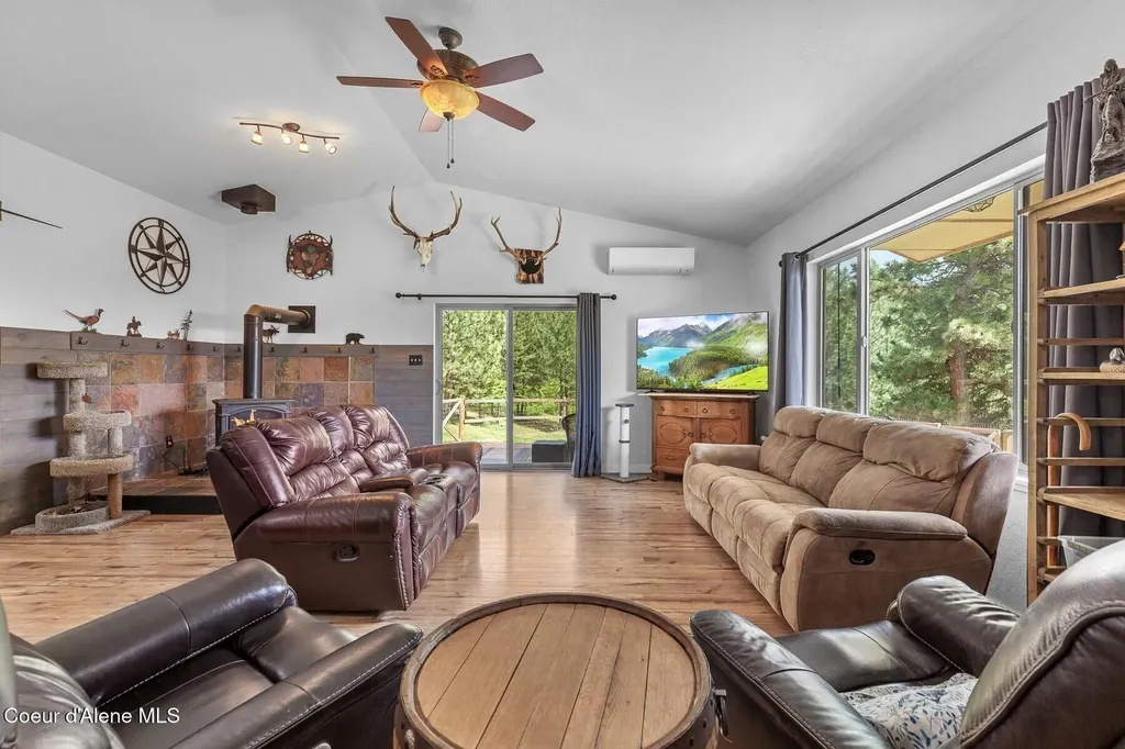 16003 Benewah Creek Road St. Maries ID 83861