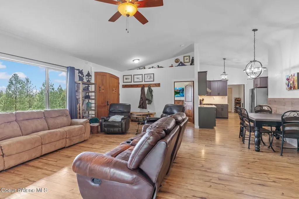 16003 Benewah Creek Road St. Maries ID 83861