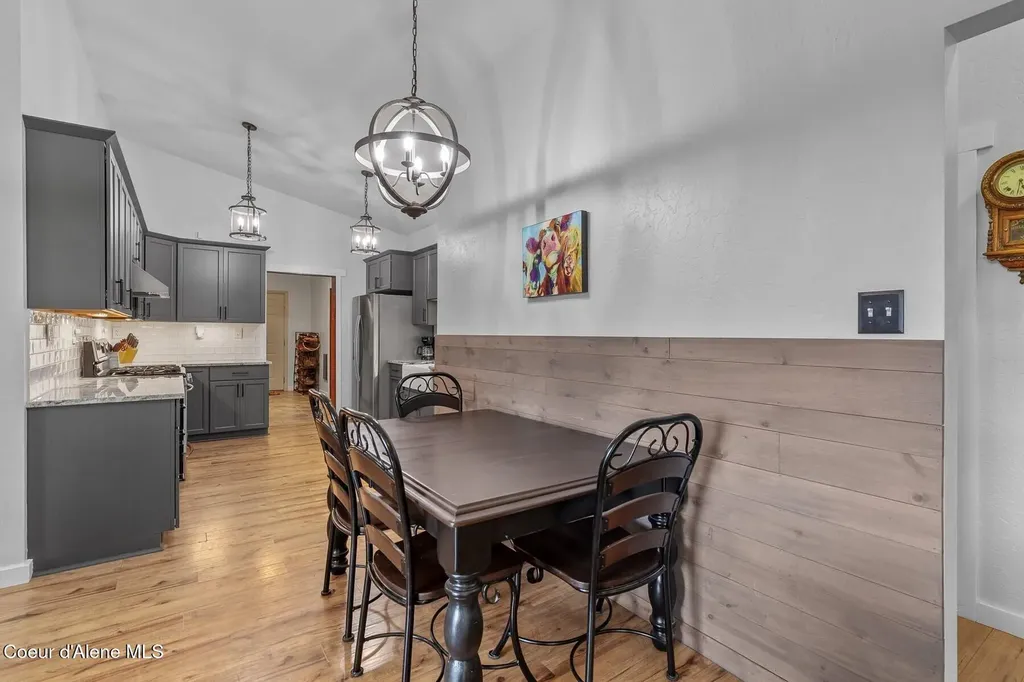 16003 Benewah Creek Road St. Maries ID 83861