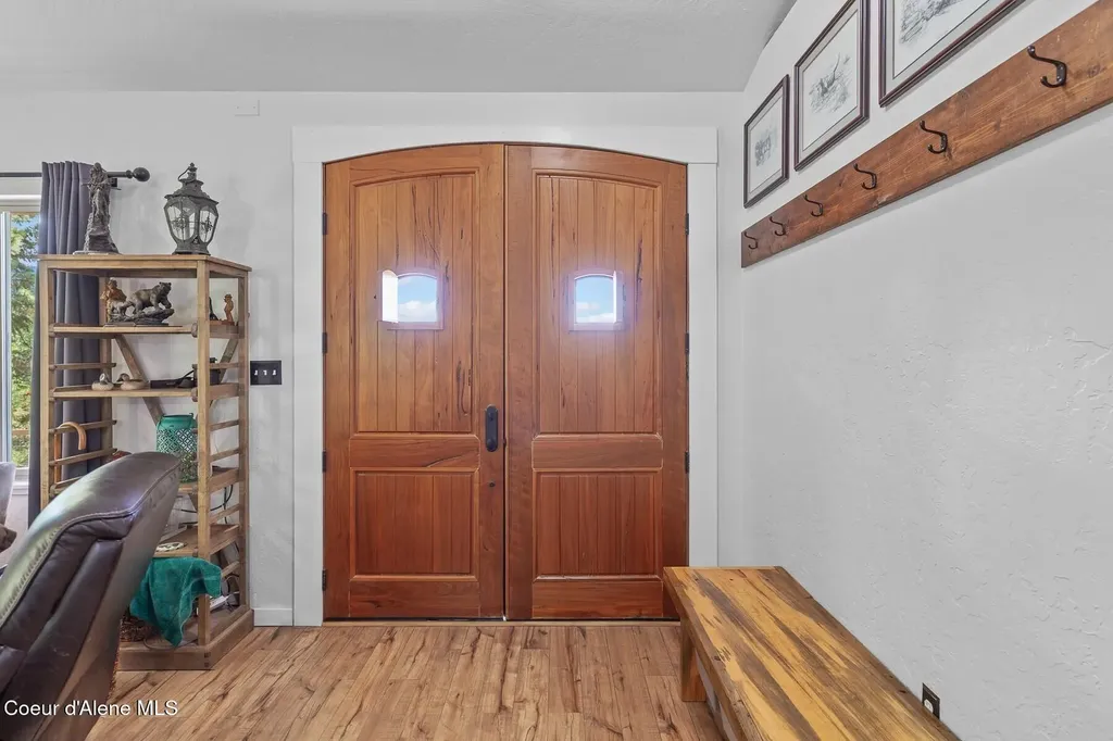 16003 Benewah Creek Road St. Maries ID 83861