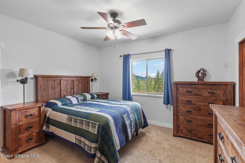 16003 Benewah Creek Road St. Maries ID 83861