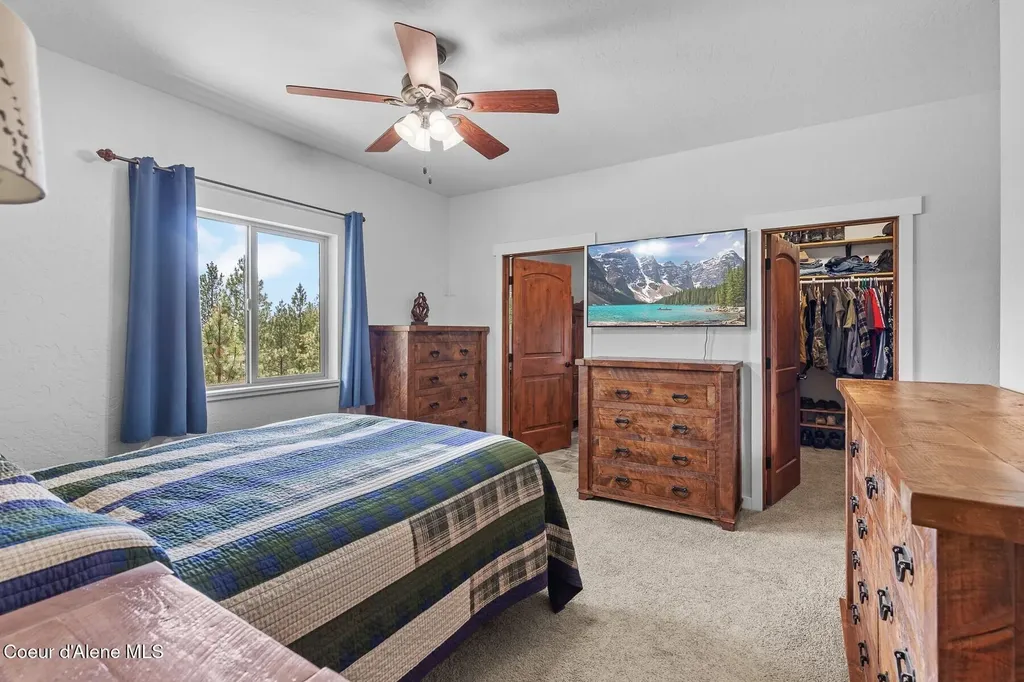 16003 Benewah Creek Road St. Maries ID 83861