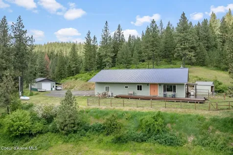 16003 Benewah Creek Road St. Maries ID 83861