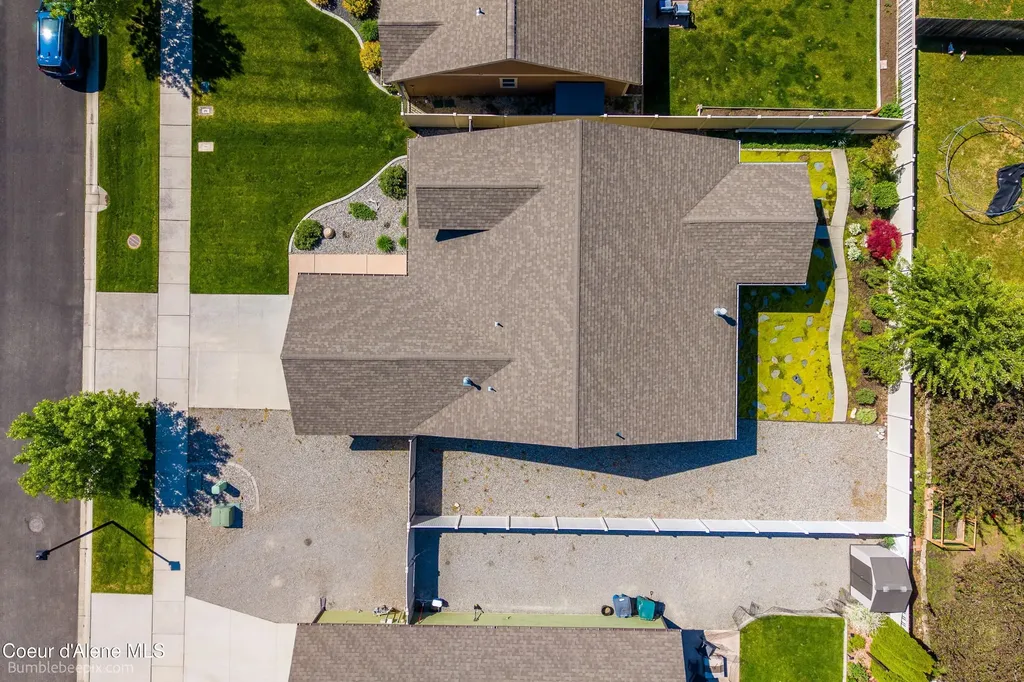 2247 N Sockeye Drive Post Falls ID 83854