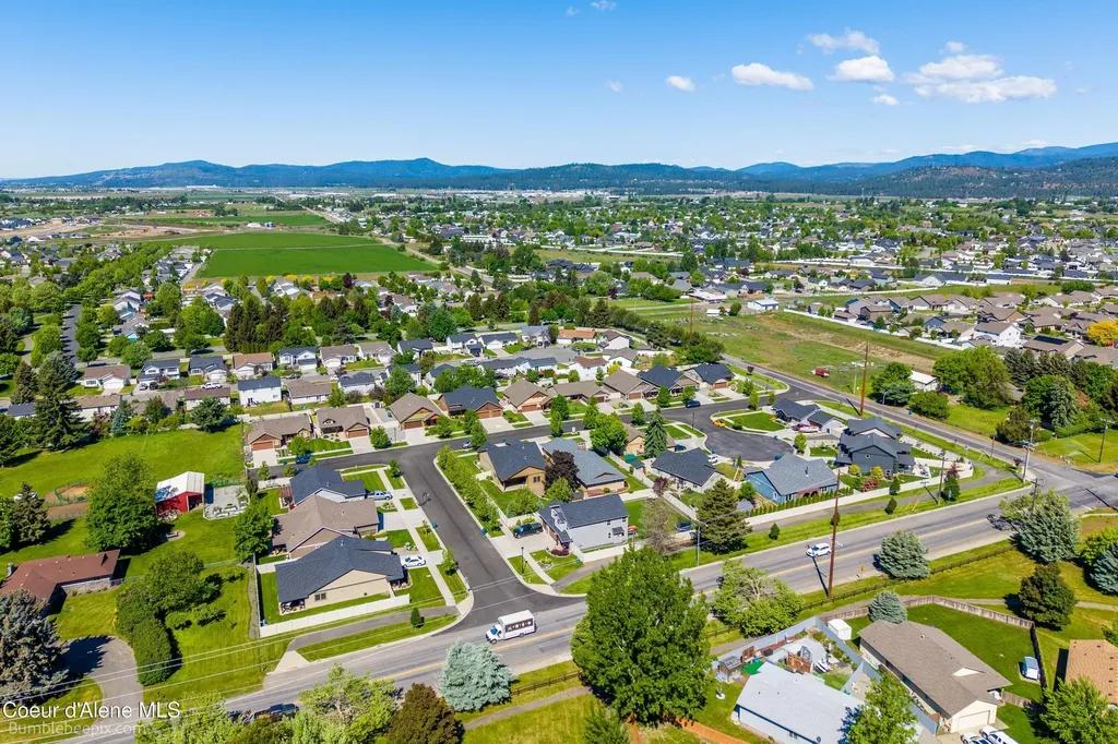 2247 N Sockeye Drive Post Falls ID 83854