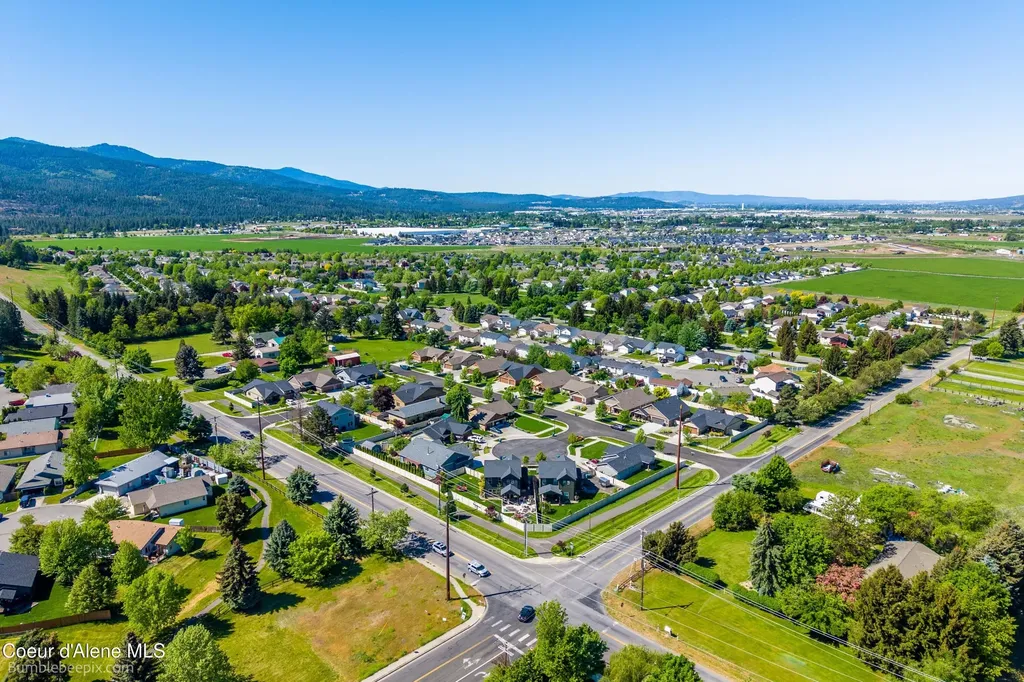 2247 N Sockeye Drive Post Falls ID 83854