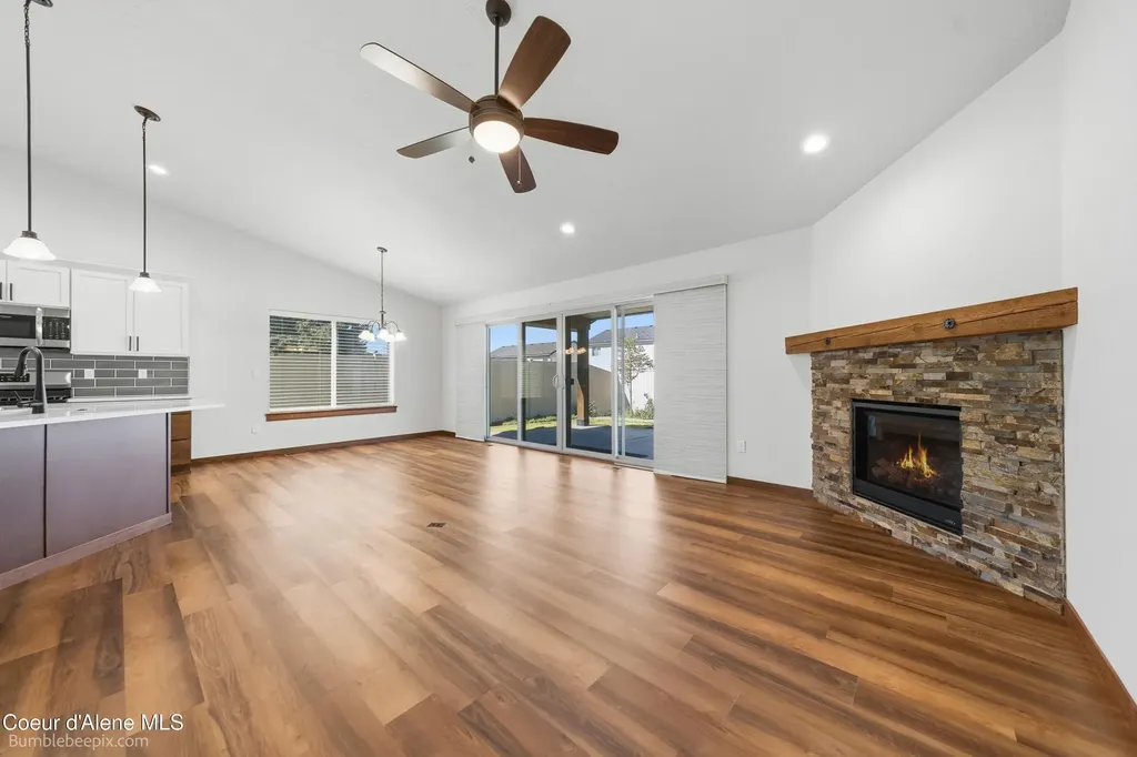 2247 N Sockeye Drive Post Falls ID 83854
