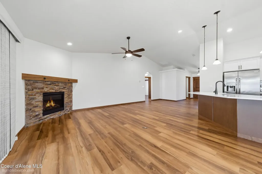 2247 N Sockeye Drive Post Falls ID 83854