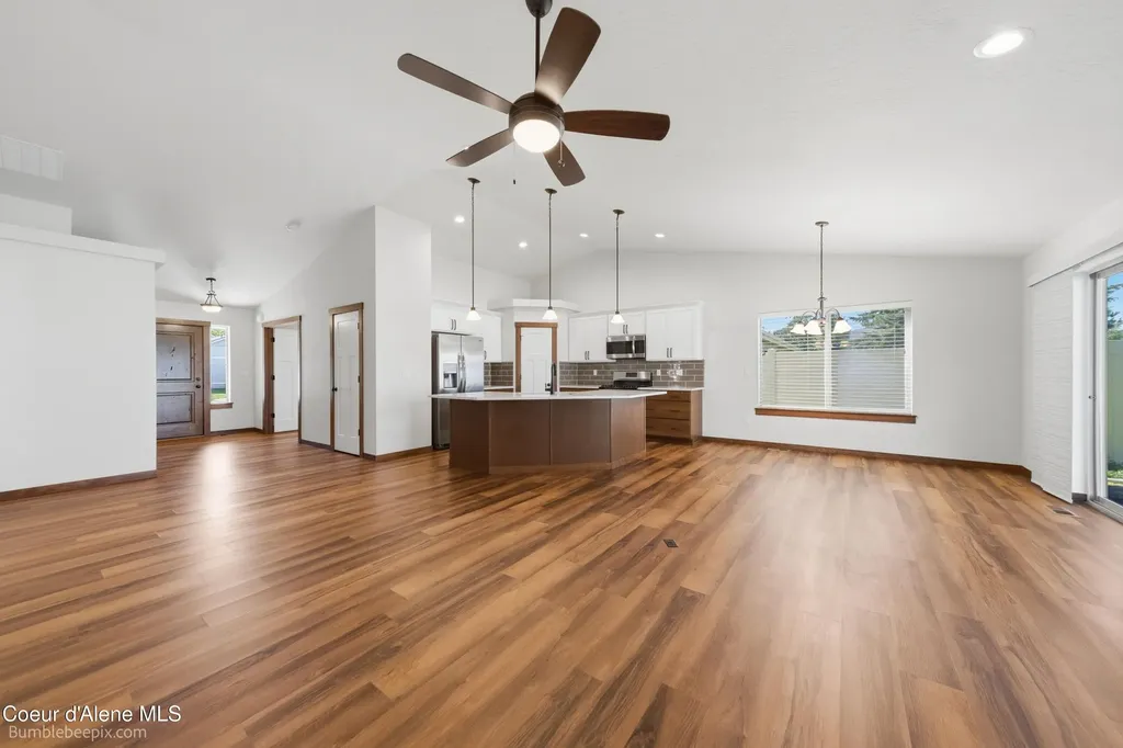 2247 N Sockeye Drive Post Falls ID 83854