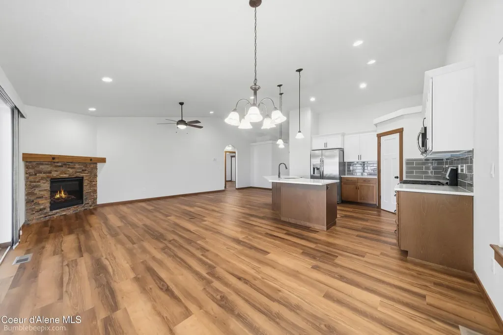 2247 N Sockeye Drive Post Falls ID 83854