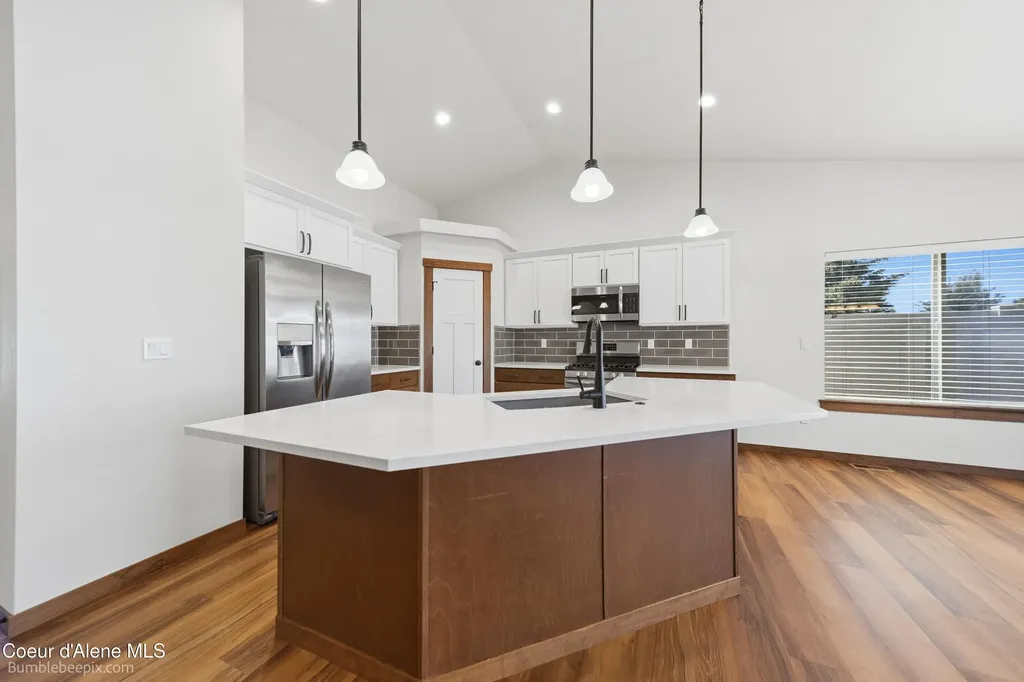 2247 N Sockeye Drive Post Falls ID 83854