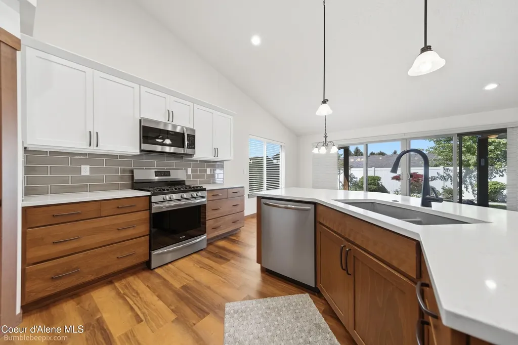 2247 N Sockeye Drive Post Falls ID 83854