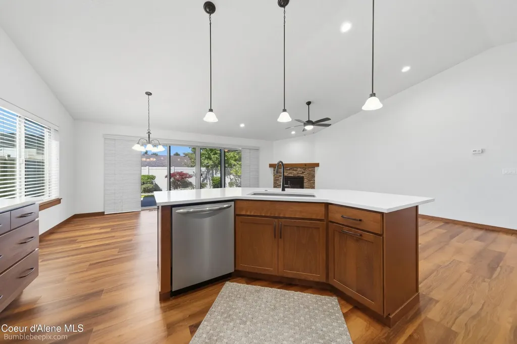 2247 N Sockeye Drive Post Falls ID 83854