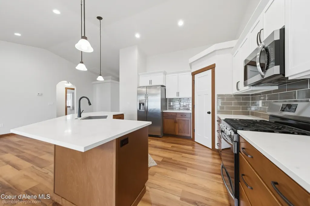 2247 N Sockeye Drive Post Falls ID 83854