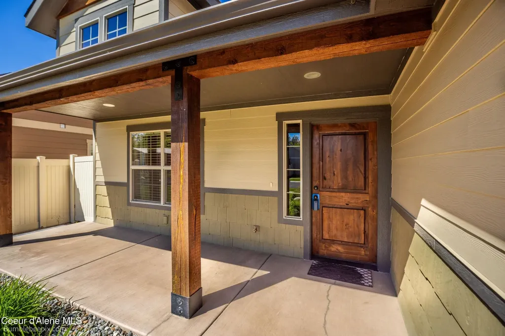 2247 N Sockeye Drive Post Falls ID 83854