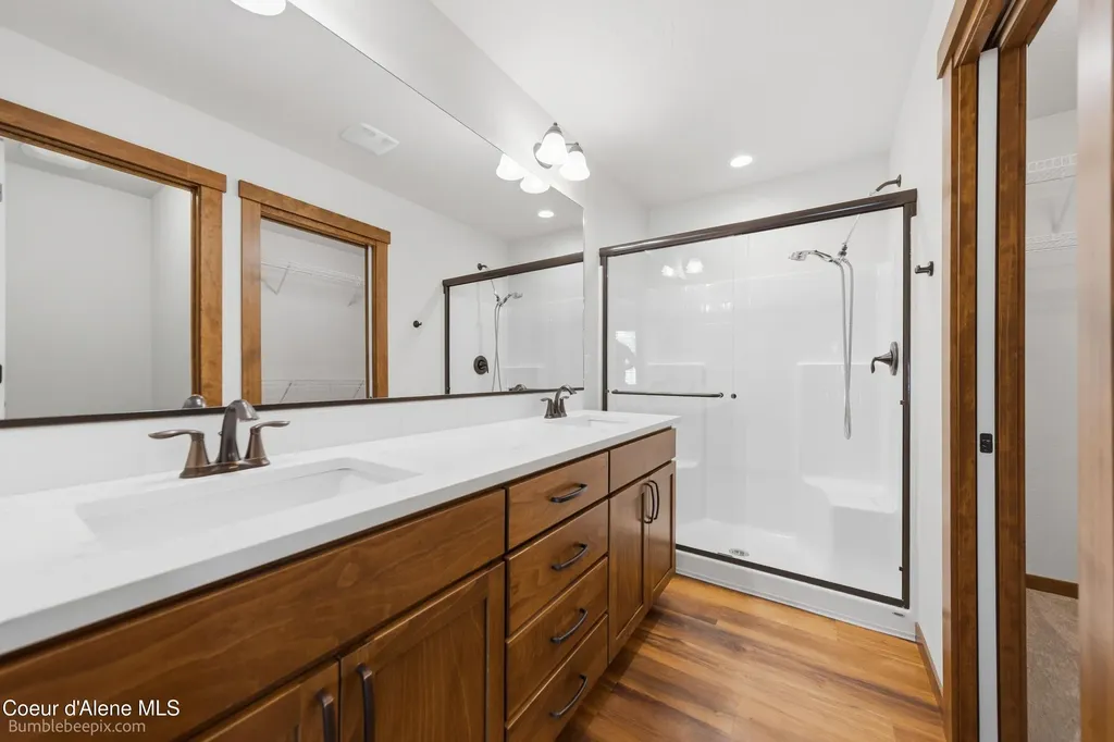 2247 N Sockeye Drive Post Falls ID 83854