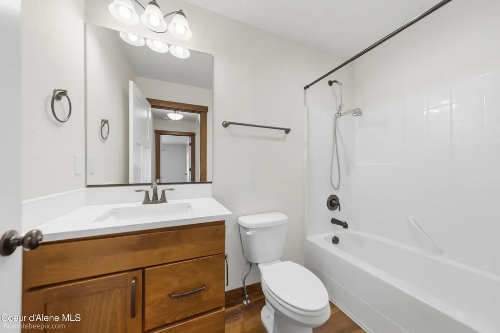 2247 N Sockeye Drive Post Falls ID 83854