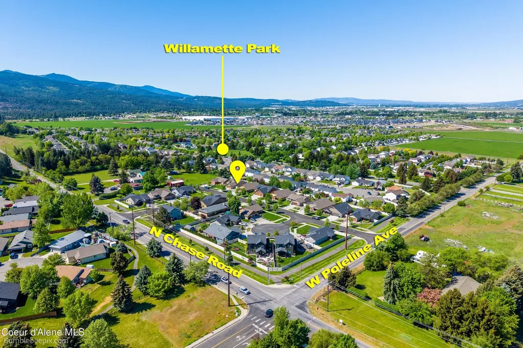 2247 N Sockeye Drive Post Falls ID 83854