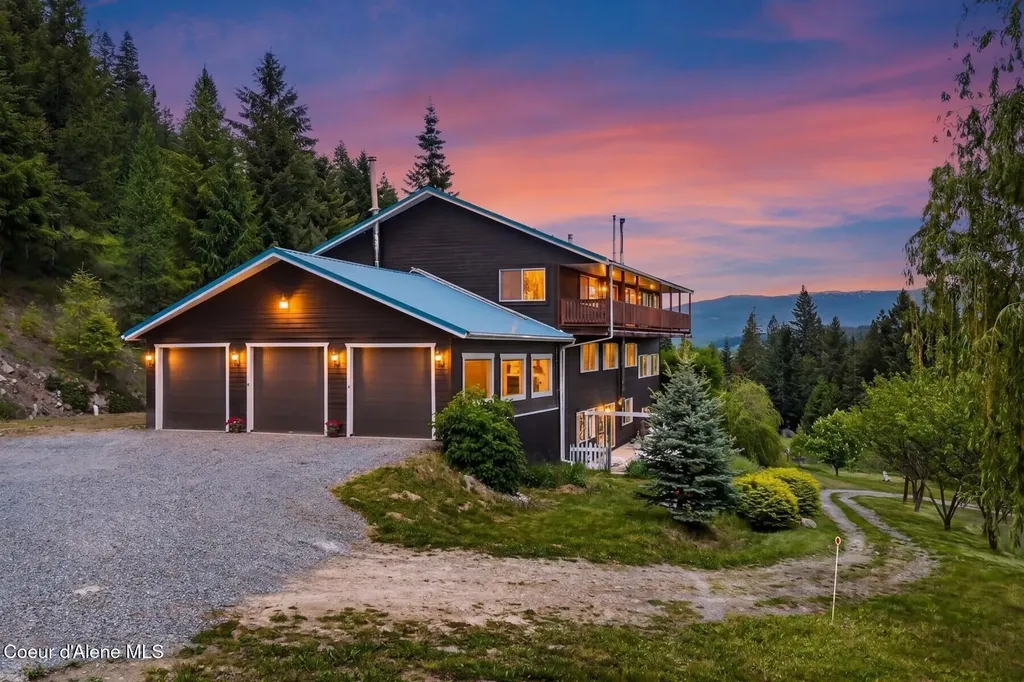 4456 Westside Road Bonners Ferry ID 83805